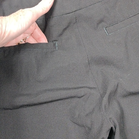 Bitten by Sarah Jessica Parker women's slacks size 6 - Picture 8 of 12
